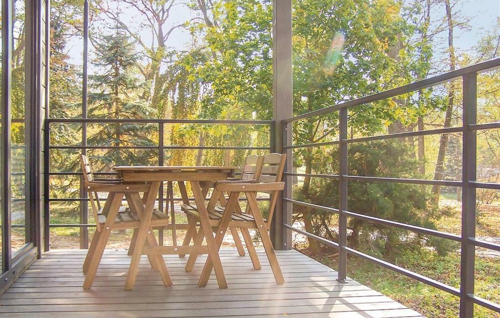 Villa Park Wodny Cieszyno à Połczyn-Zdrój Extérieur photo