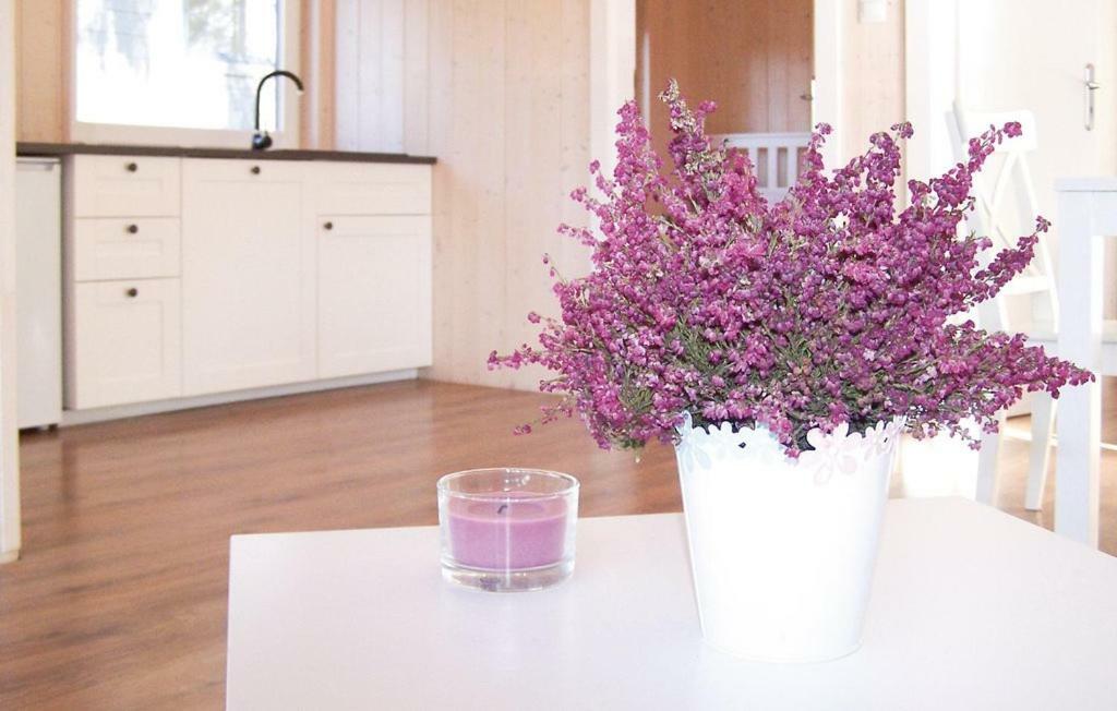 Villa Park Wodny Cieszyno à Połczyn-Zdrój Extérieur photo